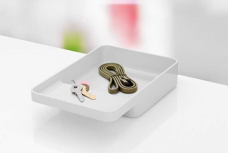 办公辅件|办公文具|办公火狐官方网站|火狐HUOHU（中国）火狐官方网站|Formwork托盘（大号和小号）